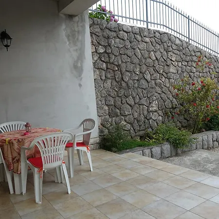 Apartman Denis Abbázia