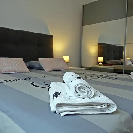 Denis Apartman