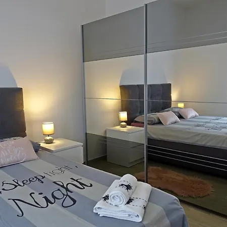 Denis Apartman Abbázia