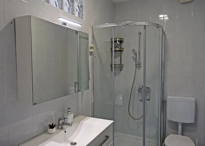 Apartamento Denis Opatija