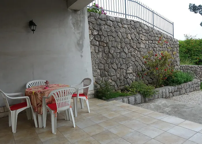 Apartamento Denis Opatija