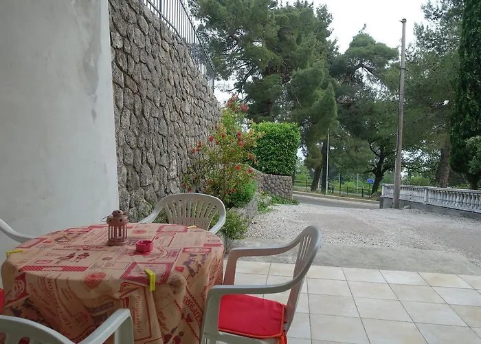 Apartamento Denis Opatija
