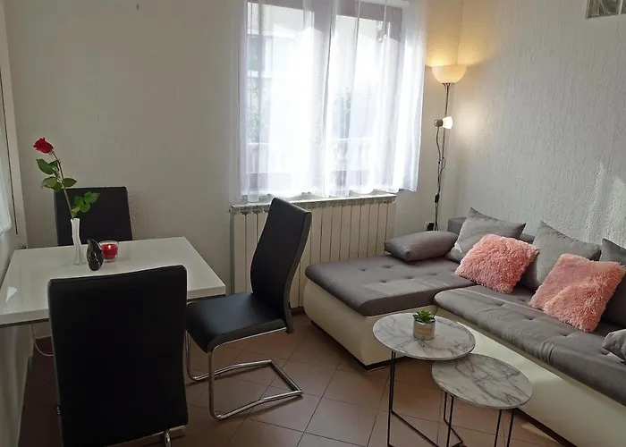 Apartamento Denis *