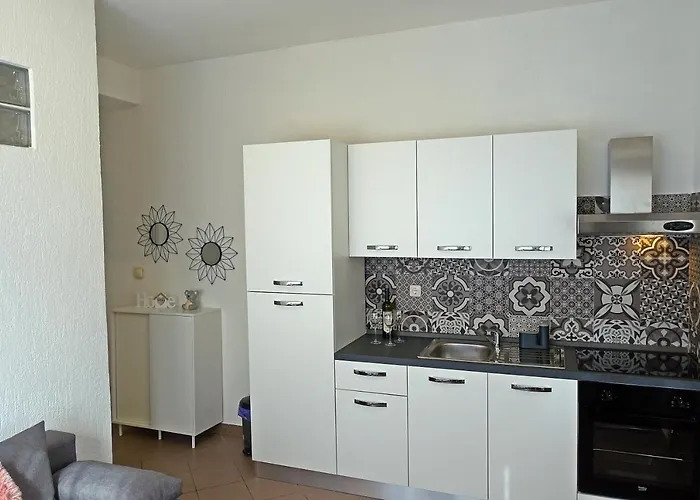 Apartamento Denis