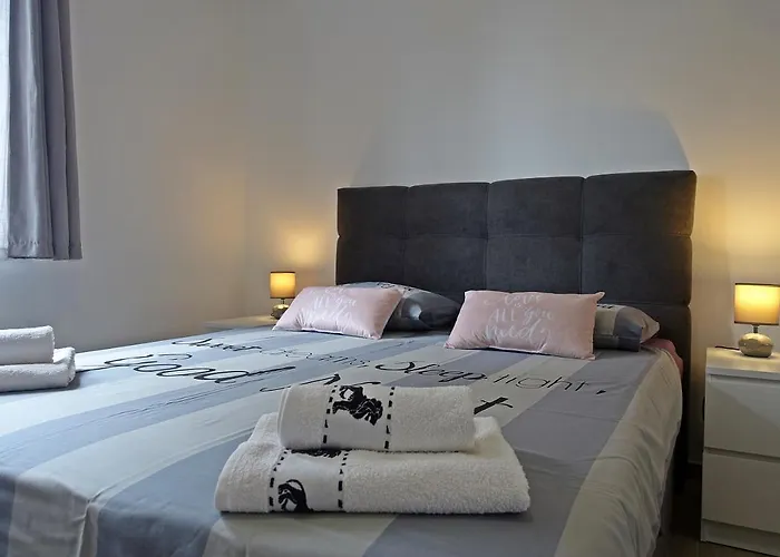 Apartamento Denis