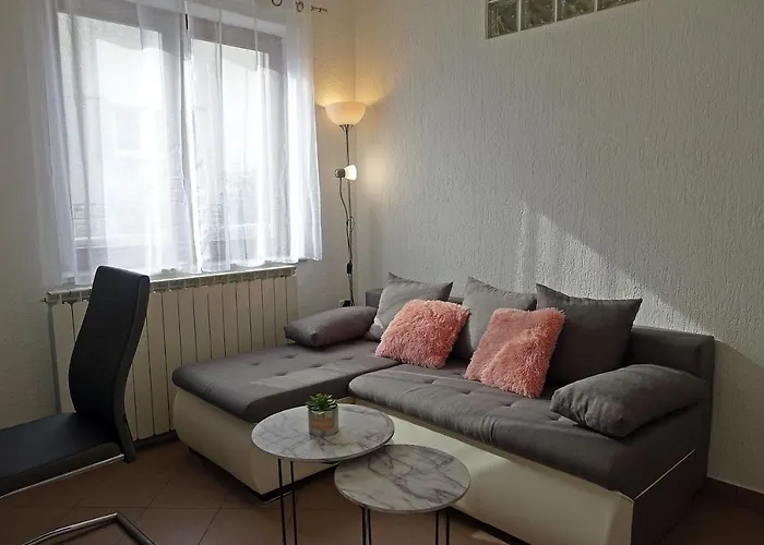 Denis Apartamento *