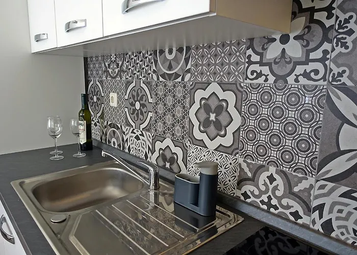 Apartamento Denis