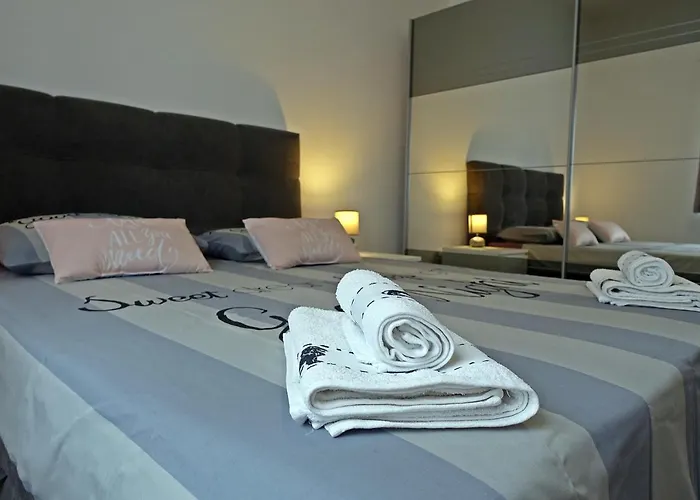 Denis Apartamento